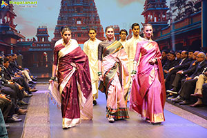 JITO Connect 2025: Fashion Fest Curtain Raiser Event, Hyd