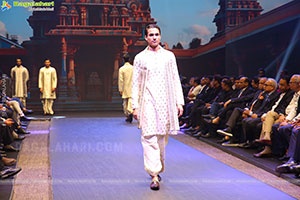 JITO Connect 2025: Fashion Fest Curtain Raiser Event, Hyd