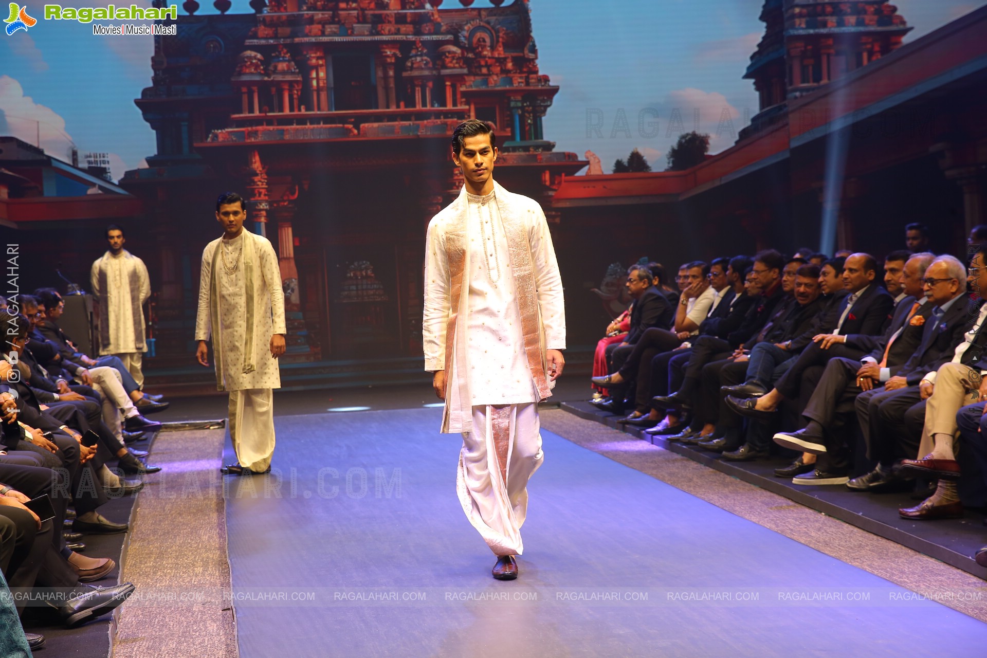 JITO Connect 2025 Fashion Fest in Hyderabad
