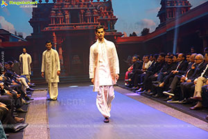 JITO Connect 2025: Fashion Fest Curtain Raiser Event, Hyd