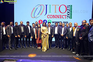 JITO Connect 2025: Fashion Fest Curtain Raiser Event, Hyd