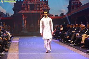 JITO Connect 2025: Fashion Fest Curtain Raiser Event, Hyd
