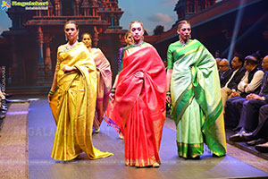 JITO Connect 2025: Fashion Fest Curtain Raiser Event, Hyd