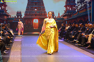 JITO Connect 2025: Fashion Fest Curtain Raiser Event, Hyd
