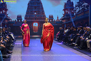 JITO Connect 2025: Fashion Fest Curtain Raiser Event, Hyd