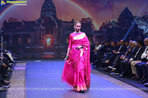 JITO Connect 2025: Fashion Fest Curtain Raiser Event, Hyd