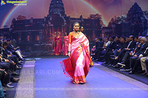 JITO Connect 2025: Fashion Fest Curtain Raiser Event, Hyd