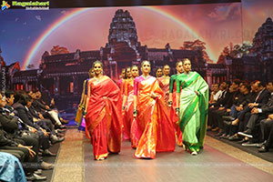 JITO Connect 2025: Fashion Fest Curtain Raiser Event, Hyd