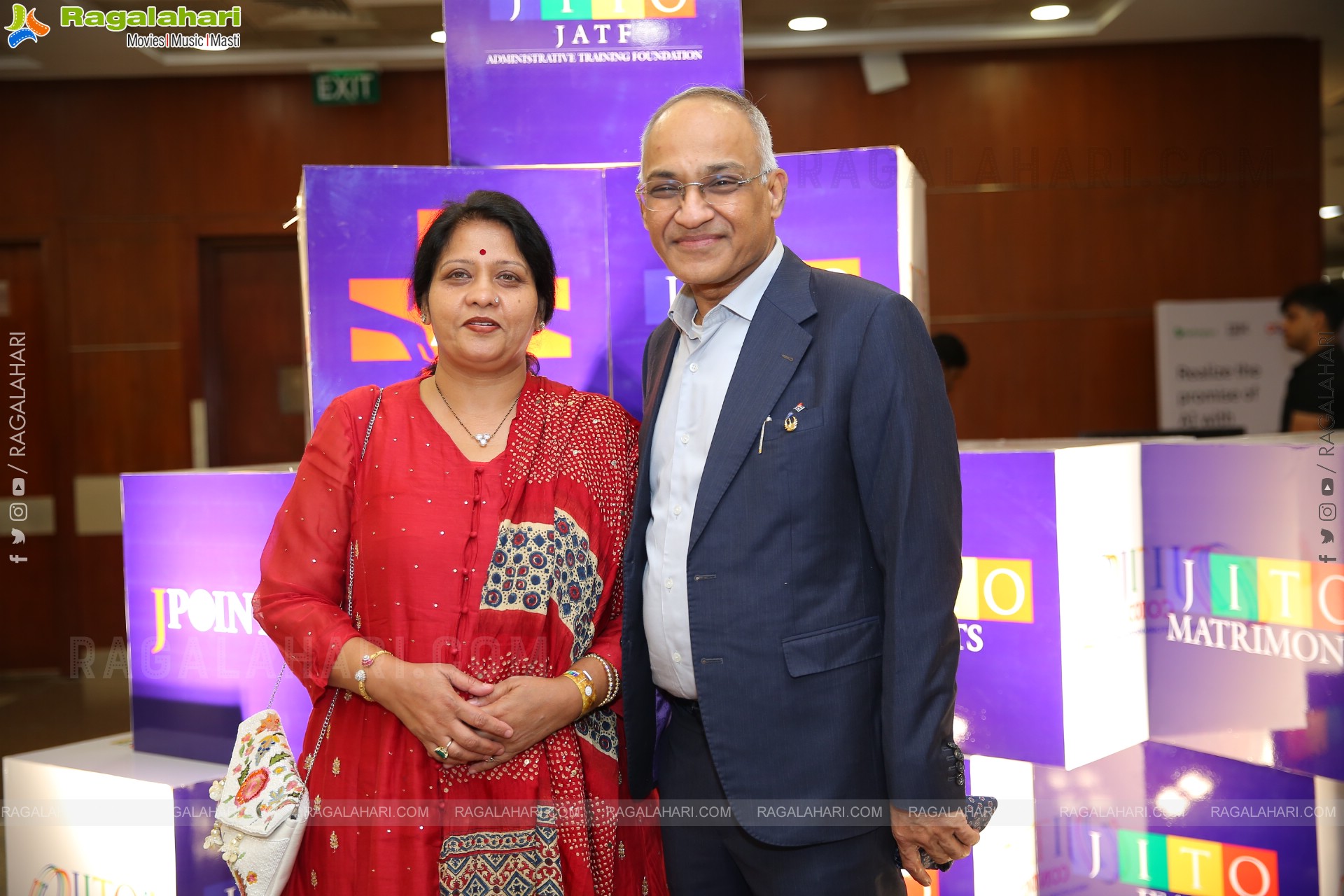 JITO Connect 2025 Fashion Fest in Hyderabad