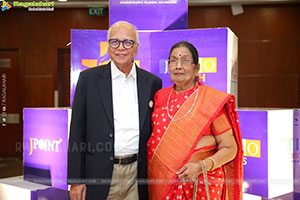 JITO Connect 2025: Fashion Fest Curtain Raiser Event, Hyd