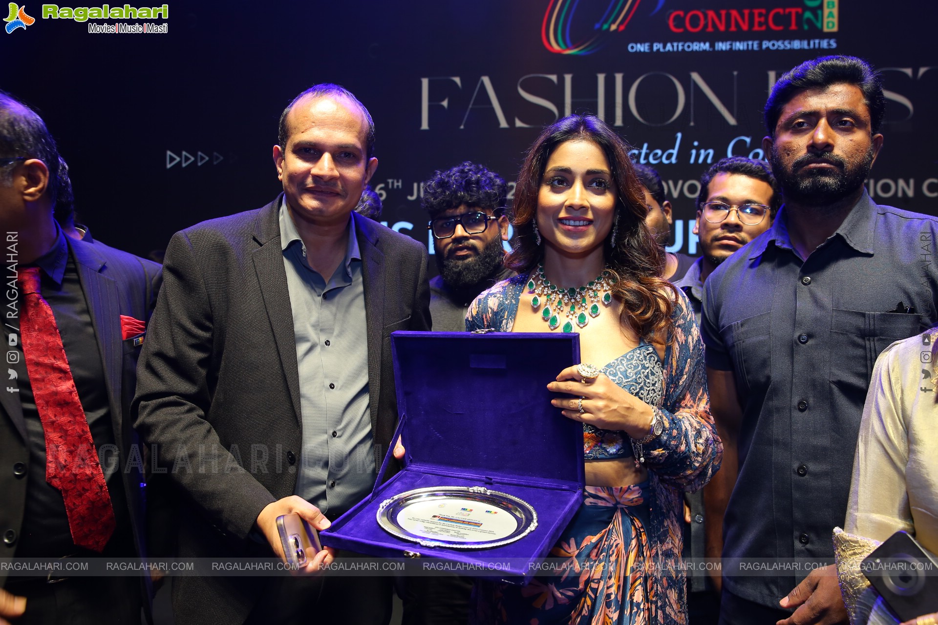 JITO Connect 2025 Fashion Fest in Hyderabad