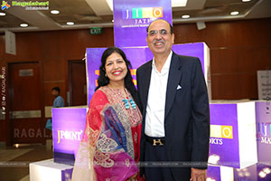 JITO Connect 2025: Fashion Fest Curtain Raiser Event, Hyd