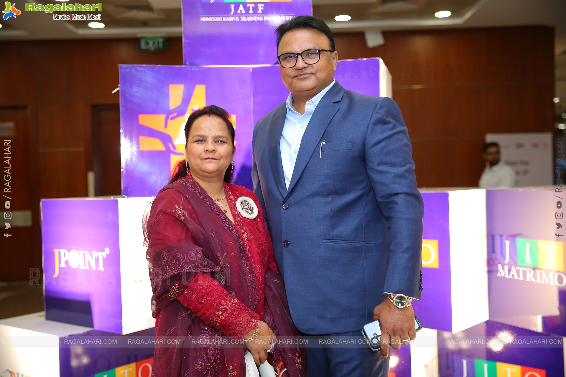 JITO Connect 2025 Fashion Fest in Hyderabad