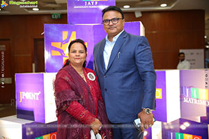 JITO Connect 2025: Fashion Fest Curtain Raiser Event, Hyd