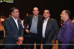JITO Connect 2025: Fashion Fest Curtain Raiser Event, Hyd