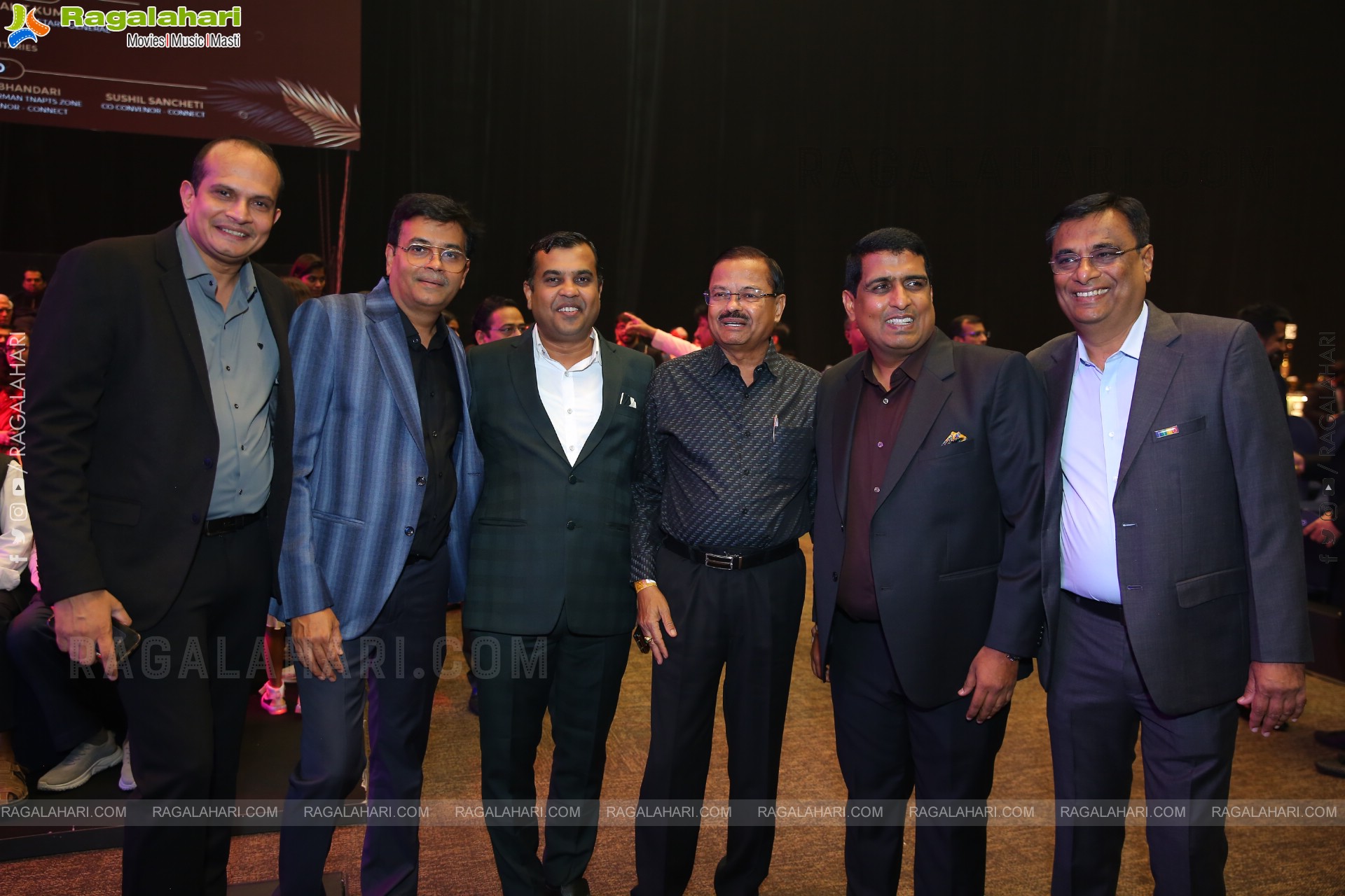 JITO Connect 2025 Fashion Fest in Hyderabad