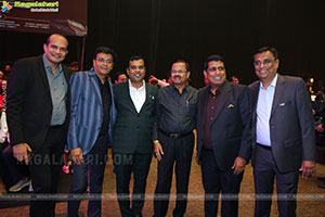 JITO Connect 2025: Fashion Fest Curtain Raiser Event, Hyd