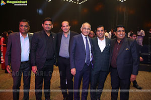 JITO Connect 2025: Fashion Fest Curtain Raiser Event, Hyd