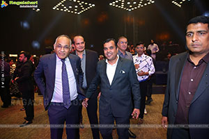 JITO Connect 2025: Fashion Fest Curtain Raiser Event, Hyd