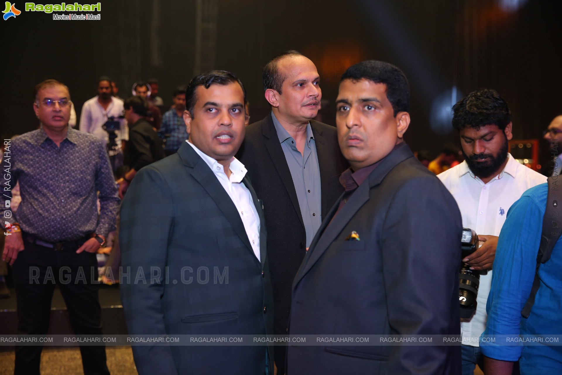 JITO Connect 2025 Fashion Fest in Hyderabad
