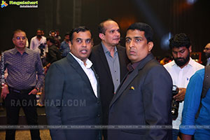 JITO Connect 2025: Fashion Fest Curtain Raiser Event, Hyd