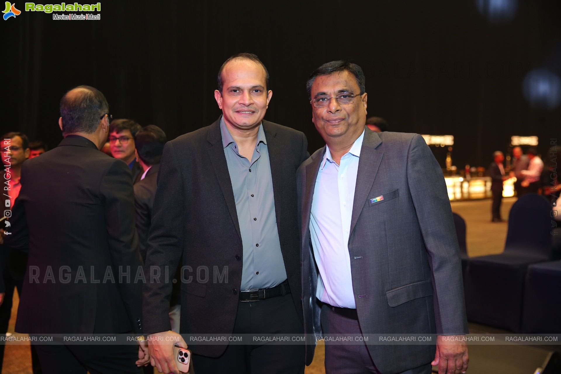 JITO Connect 2025 Fashion Fest in Hyderabad