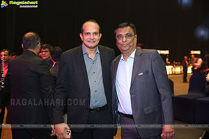 JITO Connect 2025: Fashion Fest Curtain Raiser Event, Hyd