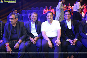 JITO Connect 2025: Fashion Fest Curtain Raiser Event, Hyd
