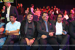 JITO Connect 2025: Fashion Fest Curtain Raiser Event, Hyd