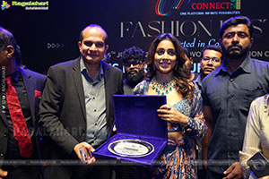 JITO Connect 2025: Fashion Fest Curtain Raiser Event, Hyd