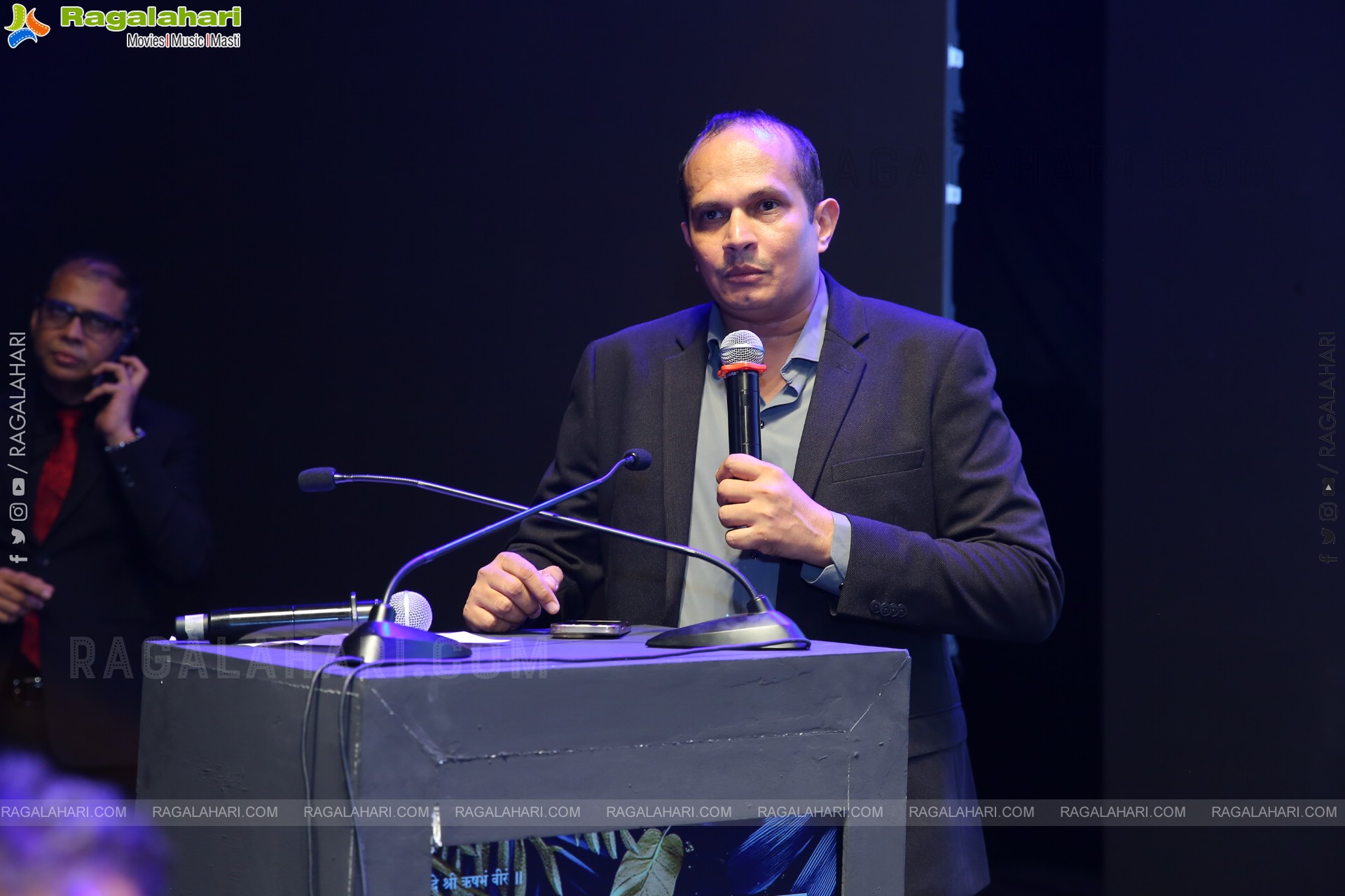 JITO Connect 2025 Fashion Fest in Hyderabad