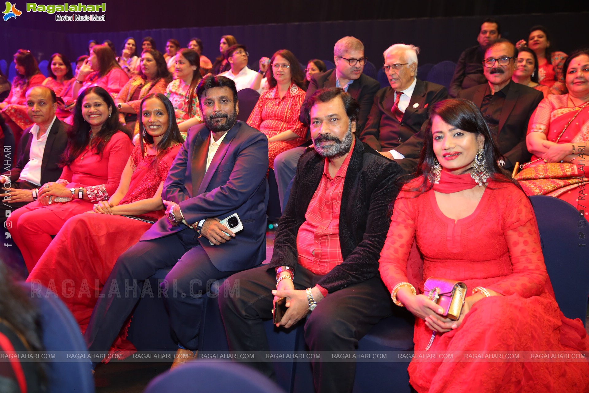 JITO Connect 2025 Fashion Fest in Hyderabad