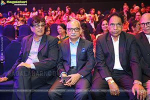 JITO Connect 2025: Fashion Fest Curtain Raiser Event, Hyd