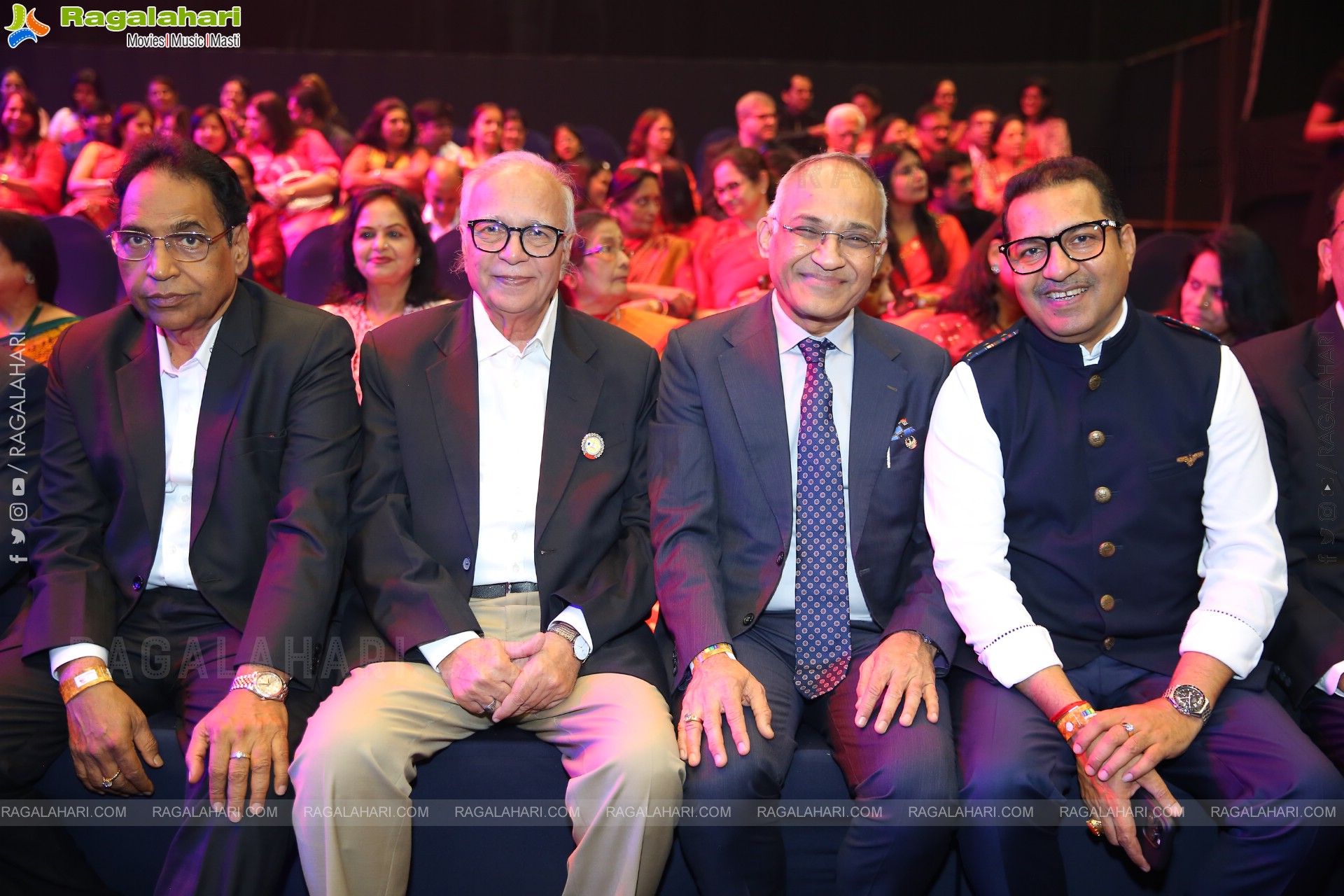 JITO Connect 2025 Fashion Fest in Hyderabad