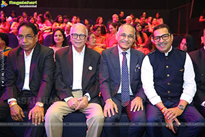 JITO Connect 2025: Fashion Fest Curtain Raiser Event, Hyd