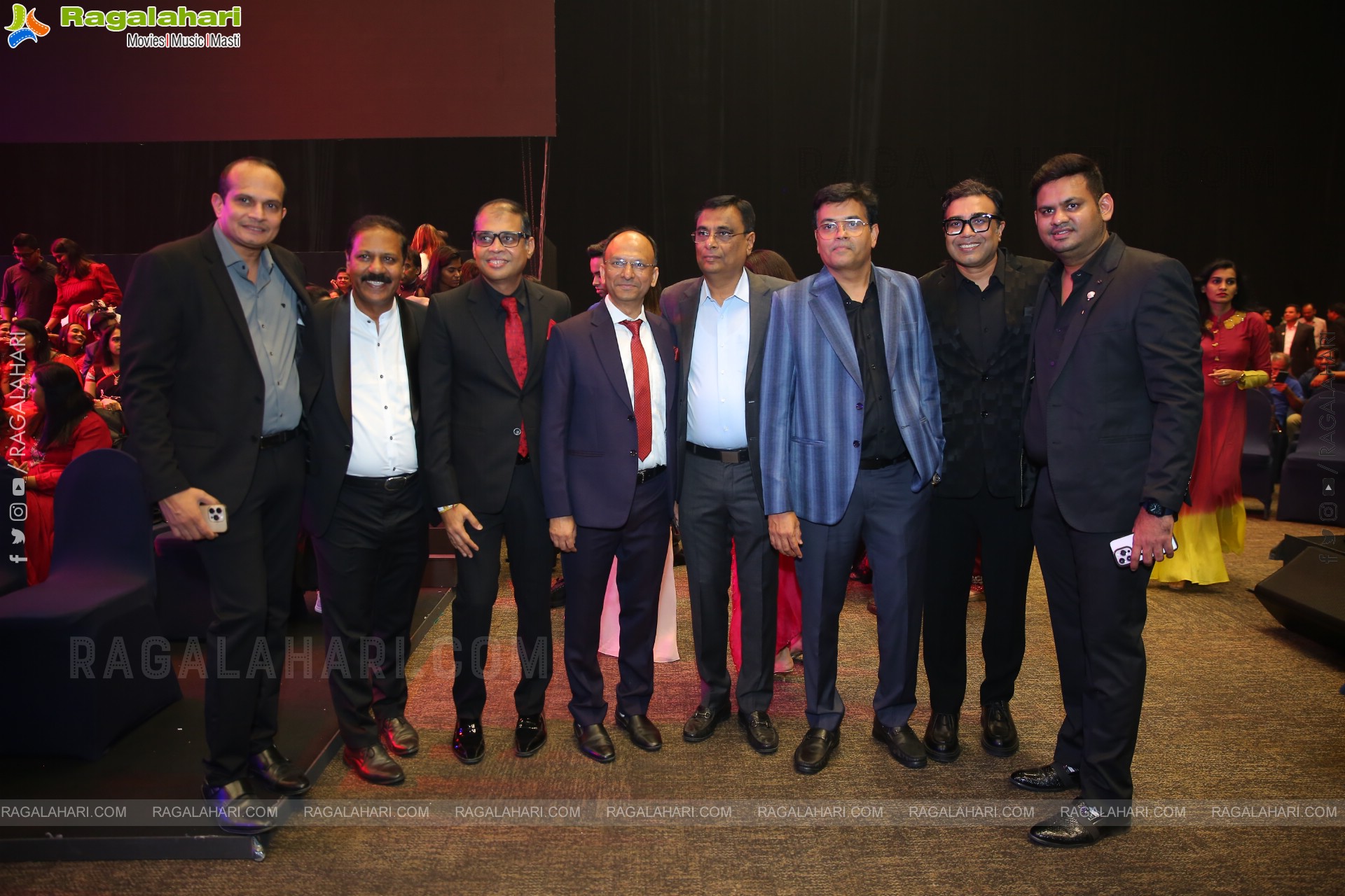 JITO Connect 2025 Fashion Fest in Hyderabad
