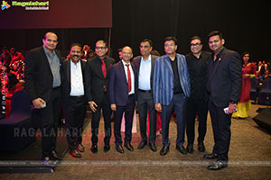 JITO Connect 2025: Fashion Fest Curtain Raiser Event, Hyd