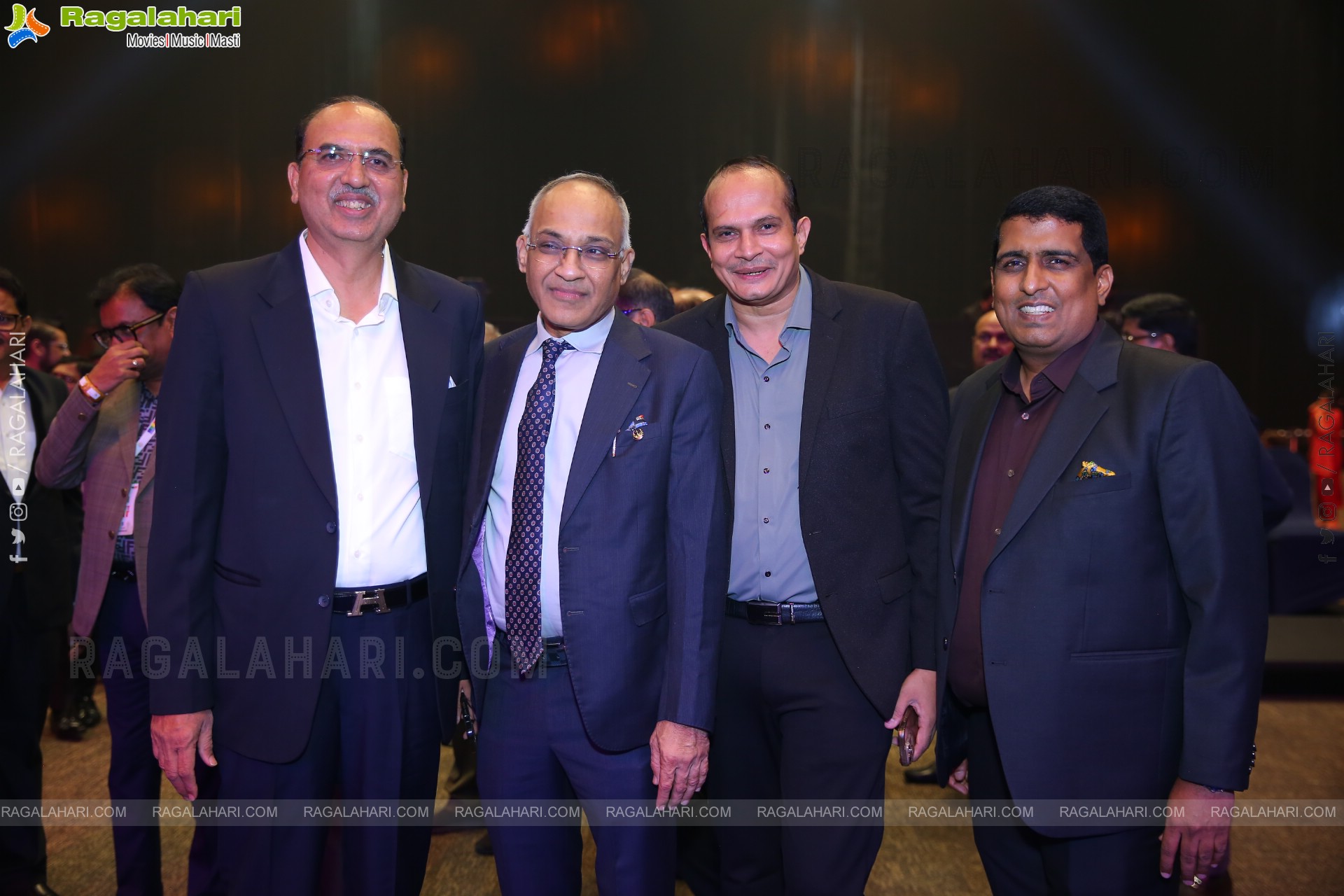 JITO Connect 2025 Fashion Fest in Hyderabad