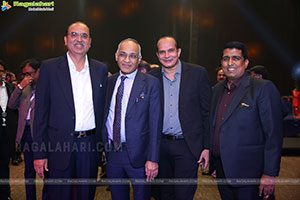 JITO Connect 2025: Fashion Fest Curtain Raiser Event, Hyd