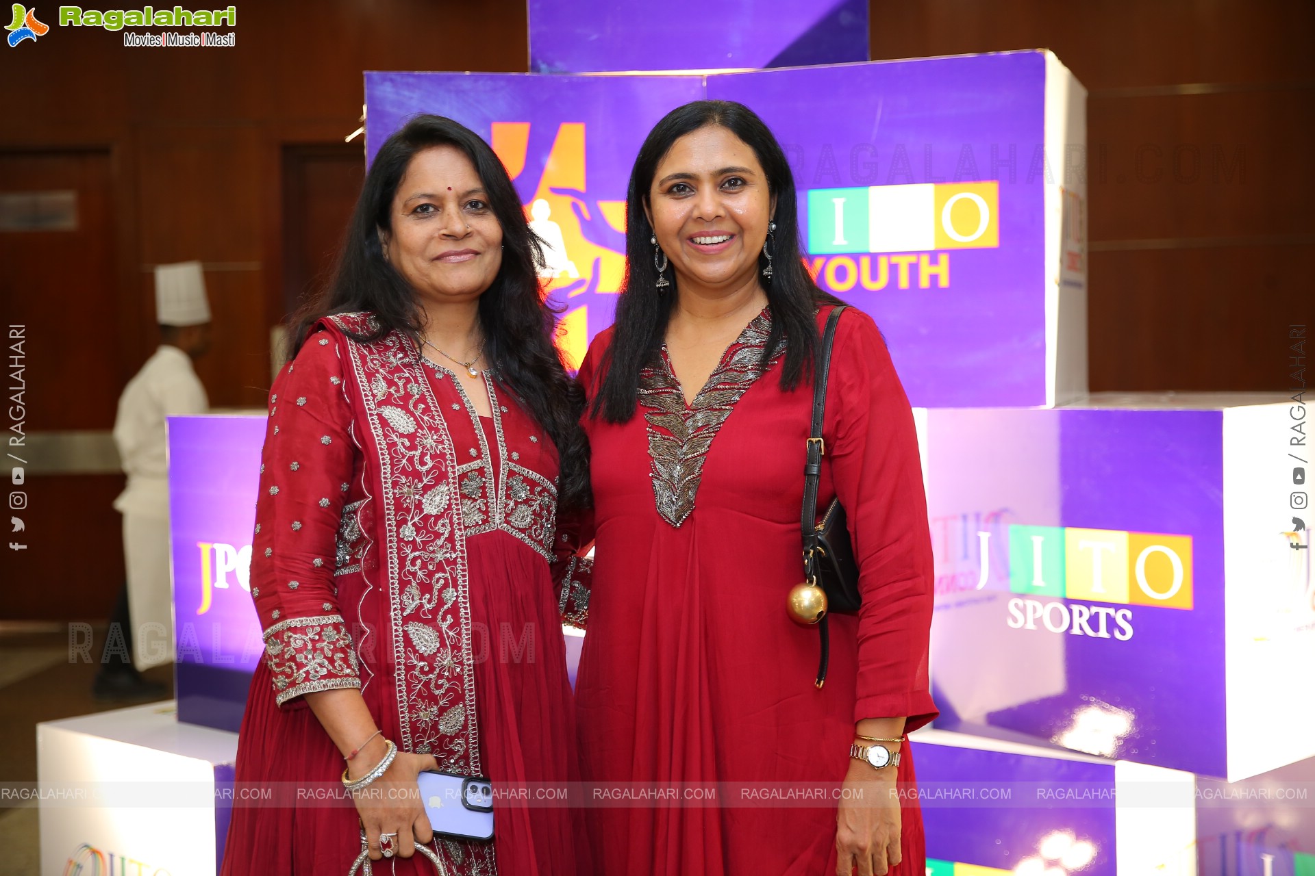 JITO Connect 2025 Fashion Fest in Hyderabad