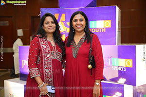 JITO Connect 2025: Fashion Fest Curtain Raiser Event, Hyd