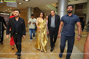 JITO Connect 2025: Fashion Fest Curtain Raiser Event, Hyd