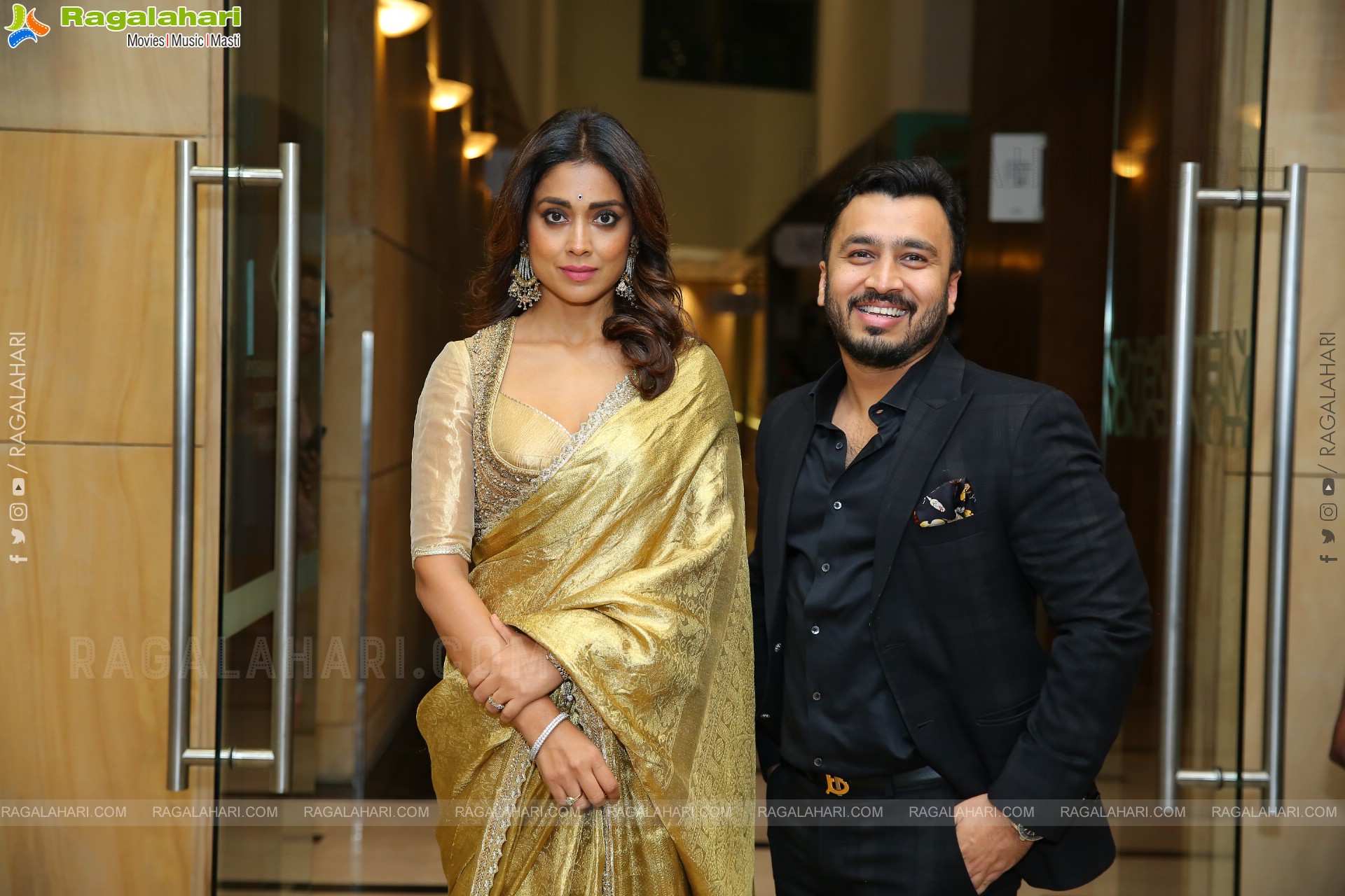 JITO Connect 2025 Fashion Fest in Hyderabad