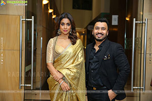 JITO Connect 2025: Fashion Fest Curtain Raiser Event, Hyd