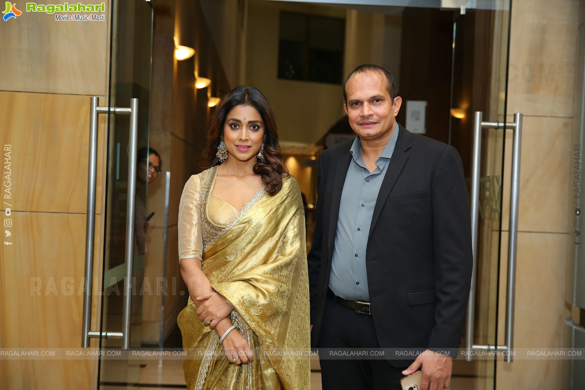 JITO Connect 2025 Fashion Fest in Hyderabad