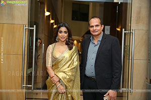 JITO Connect 2025: Fashion Fest Curtain Raiser Event, Hyd