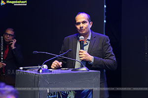 JITO Connect 2025: Fashion Fest Curtain Raiser Event, Hyd