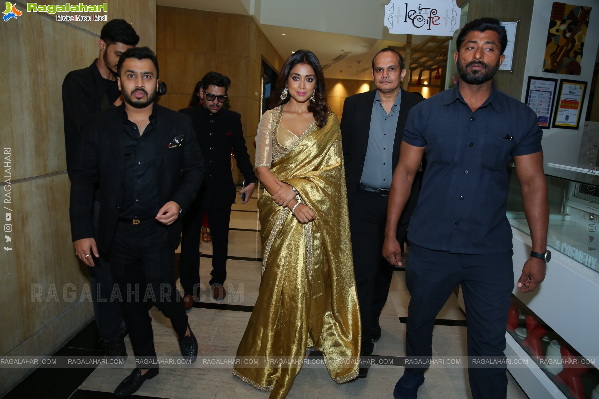 JITO Connect 2025 Fashion Fest in Hyderabad
