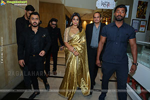 JITO Connect 2025: Fashion Fest Curtain Raiser Event, Hyd