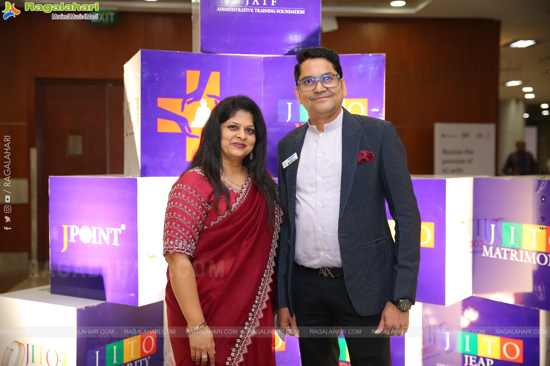 JITO Connect 2025 Fashion Fest in Hyderabad
